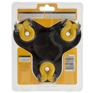 Essentials Orbital Perforator Tool Coral 65300