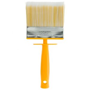 Coral 4″ Block Paintbrush 34201