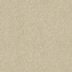 Beige Crown Harris Plain Wallpaper M1870