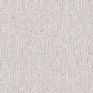Soft Gray Crown Harris Plain Wallpaper M1873