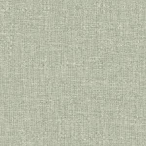 Oakleigh Plain Wallpaper Sage Green Crown M1886
