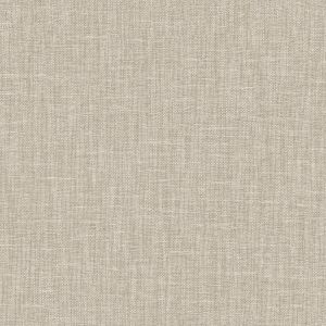 Oakleigh Plain Wallpaper Taupe Crown M1887