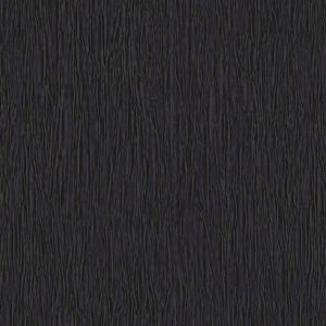 Crystal Glitter Vinyl Wallpaper Black Debona 9003
