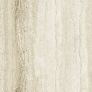 Vertical Marble Wallpaper Natural/Gold Debona