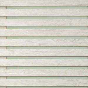 Wood Slats Wallpaper Sage Green Fine Decor FD43218