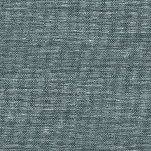 Malin Grasscloth Wallpaper Blue Fine Decor