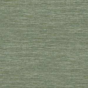 Malin Grasscloth Wallpaper Green Fine Decor