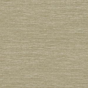 Malin Grasscloth Wallpaper Sand Fine Decor
