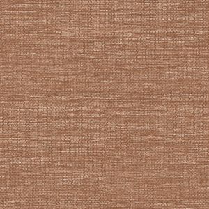 Fine Decor Malin Grasscloth Wallpaper Rust