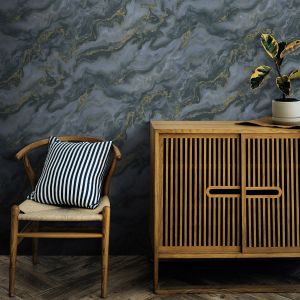 Elle Decoration Marble Wallpapers