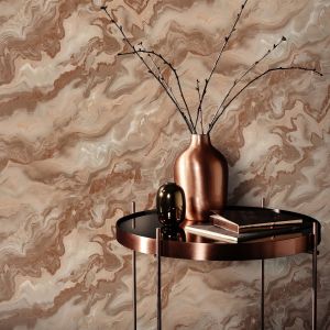 Elle Decoration Marble Wallpapers