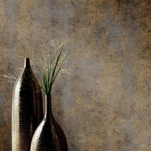 Elle Decoration Industrial Wallpaper