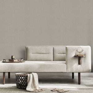 Textured Grey Wallpaper