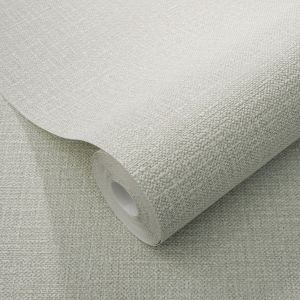 Linen Effect Wallpaper