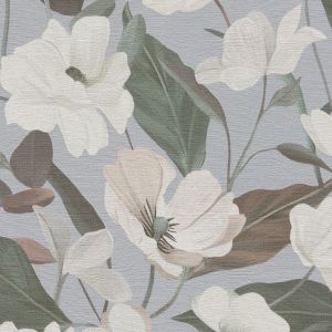 Fairy Blossom Wallpaper Grey Erismann 10508-31