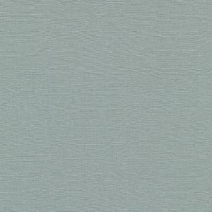 Linen Serenity Vinyl Wallpaper Soft Teal Erismann 10510-18