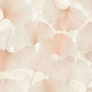 Pink Ginko Dream Wallpaper Erismann 10470-05