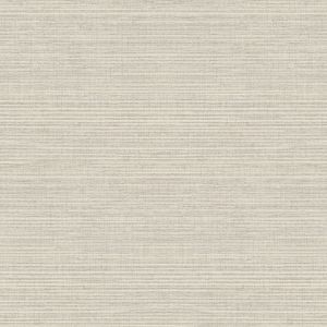 Just Kitchens Grasscloth Wallpaper Beige Galerie G45419