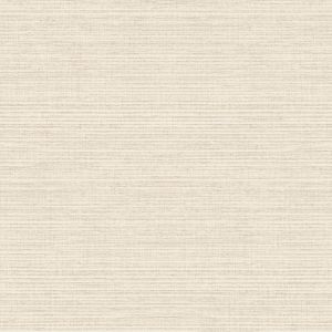 Just Kitchens Grasscloth Wallpaper Cream Beige Galerie G45423