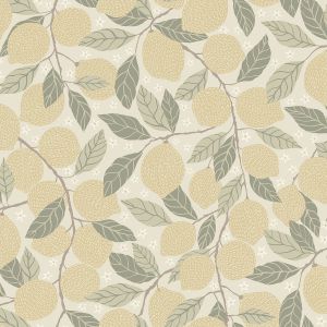44116 Apelviken 2 Lemona Wallpaper Beige Galerie