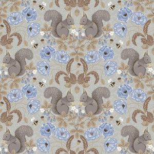 44121 Apelviken 2 Kurre Wallpaper Beige Galerie