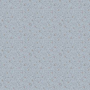 28011 Apelviken 2 Clover Wallpaper Blue Galerie
