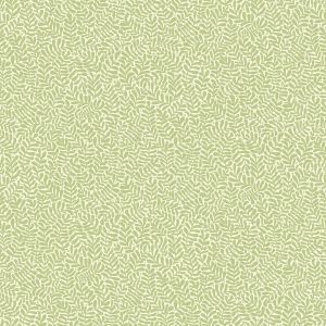 Galerie S55001 Sommarang Anna Wallpaper Light green 