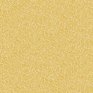 Galerie S55003 Sommarang Anna Wallpaper Ochre 