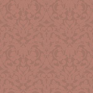 Ekbacka Rosali Floral Wallpaper Red Galerie 14008