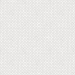 Blomstermala Small Geo Wallpaper Grey White Galerie 51012