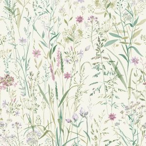Free Flower Textured Vinyl Wallpaper Pink Grandeco A74502