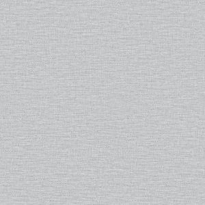 Telma Hessian Textured Vinyl Wallpaper Light Grey Grandeco 199501