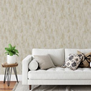 Neutral Textured Wallpaper
