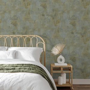 Industrial Style Wallpaper Pattern