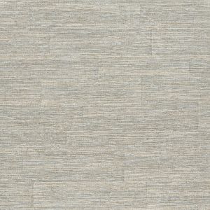 Johor Woven Effect Vinyl Wallpaper Teal Grandeco PW1006