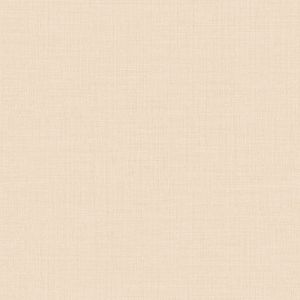Little Dreamers Linen Plain Wallpaper Blush Pink Grandeco LD1018