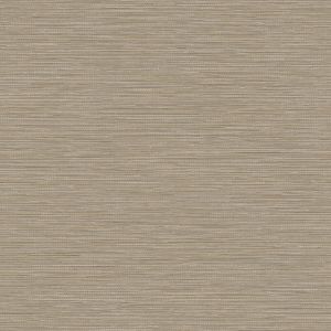 Textured Grasscloth Wallpaper Taupe 66231