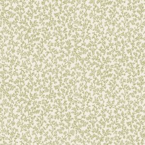 Coral Wallpaper Sage Green Holden 14300
