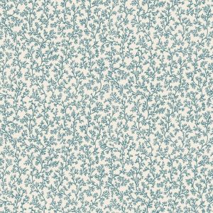 Coral Wallpaper Aqua Blue Holden 14302