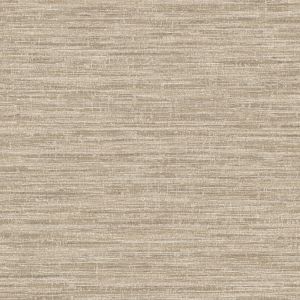 Rete Textured Wallpaper Taupe Holden 66201