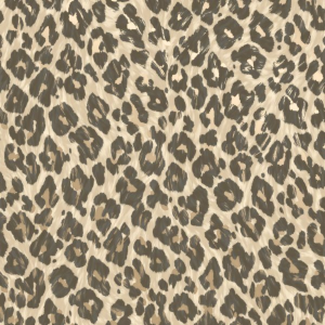 Leopard Print Wallpaper Natural Holden 14460 new