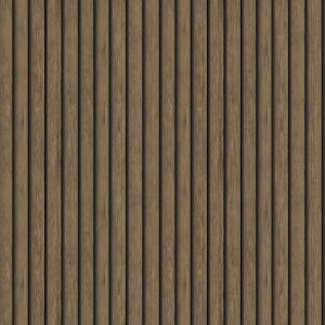 Wood Trellis Wallpaper Navy Arthouse 921306