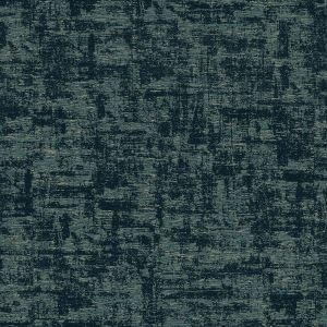 Khalili Wallpaper Brindle Flock Texture Teal Holden 99405