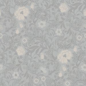 Bilbury Vinyl Wallpaper Blue Holden Opus 36303 