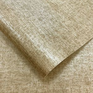 Metallic Quartz Wallpaper Taupe Brown by Holden Decor