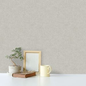 Textured Grey Wallpaper