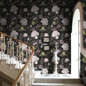Floral Wallpaper Holden 13891