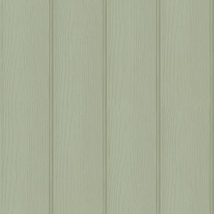 Wood Panel Effect Wallpaper Sage Green Holden 13990