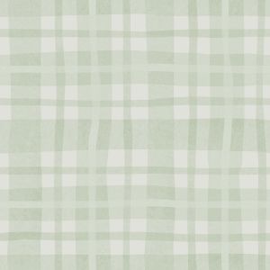 Ivy Striped Wallpaper Sage Green Holden 14000