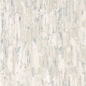 Harlequin Capas Textured Wallpaper Bleached Denim HTWW111428